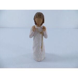 Willow Tree By Demdaco Truly Golden Susan Lordi 5.25" Figurine 2008